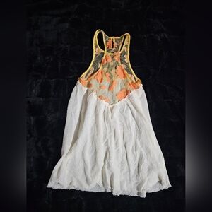 FREE PEOPLE SLEEVELESS TOP